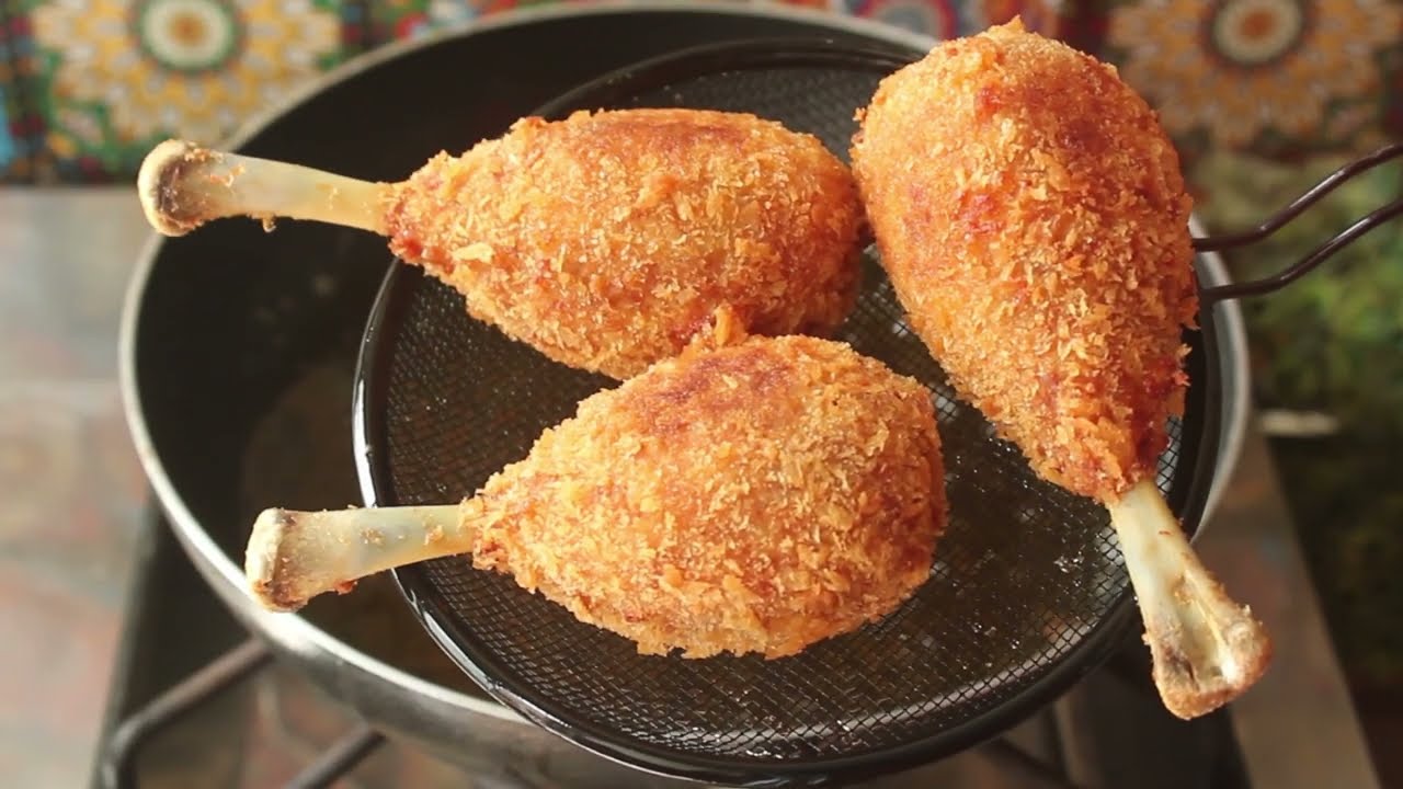 How to Perfectly Bake Chicken Drumsticks at 400°F in Just 45 Minutes – Get Juicy Results!