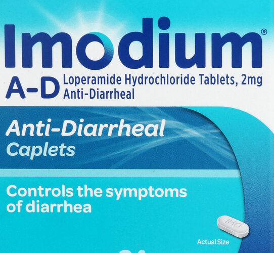 How to Effectively Use Imodium for Quick Relief from Diarrhea in 2025