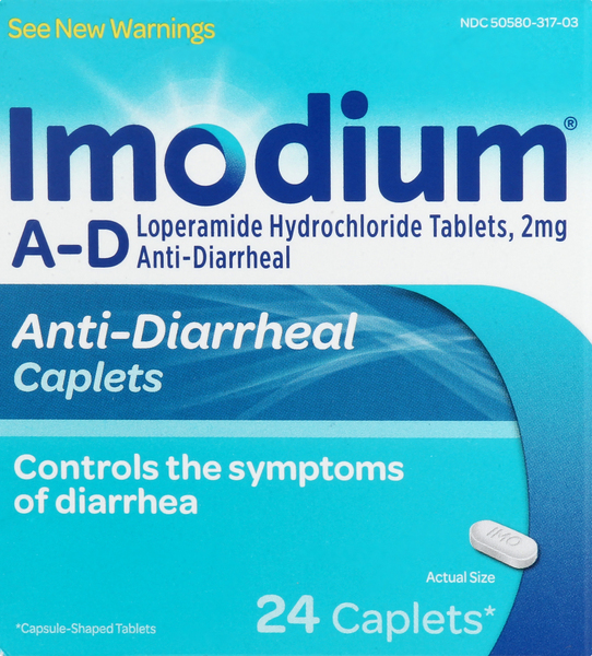 How to Effectively Use Imodium for Quick Relief from Diarrhea in 2025