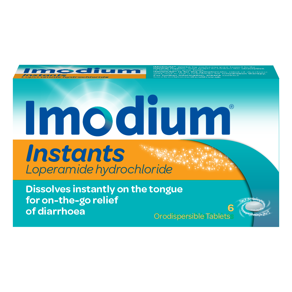 How Long Does Imodium Take to Work?