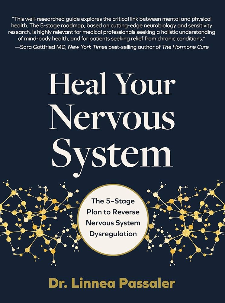 How to Effectively Heal Your Nervous System in 2025: Discover Proven Strategies to Succeed