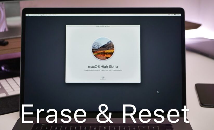 Effective Ways to Factory Reset Your MacBook Air in 2025 and Optimize Performance