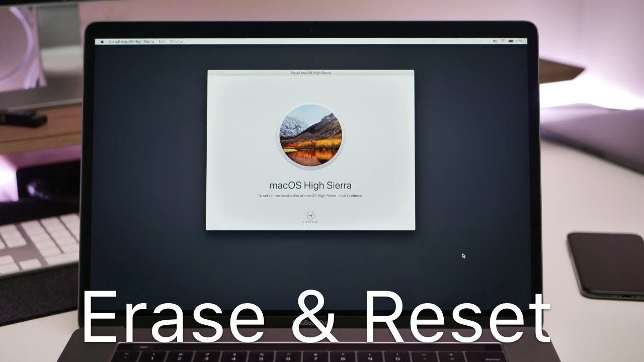 Effective Ways to Factory Reset Your MacBook Air in 2025 and Optimize Performance