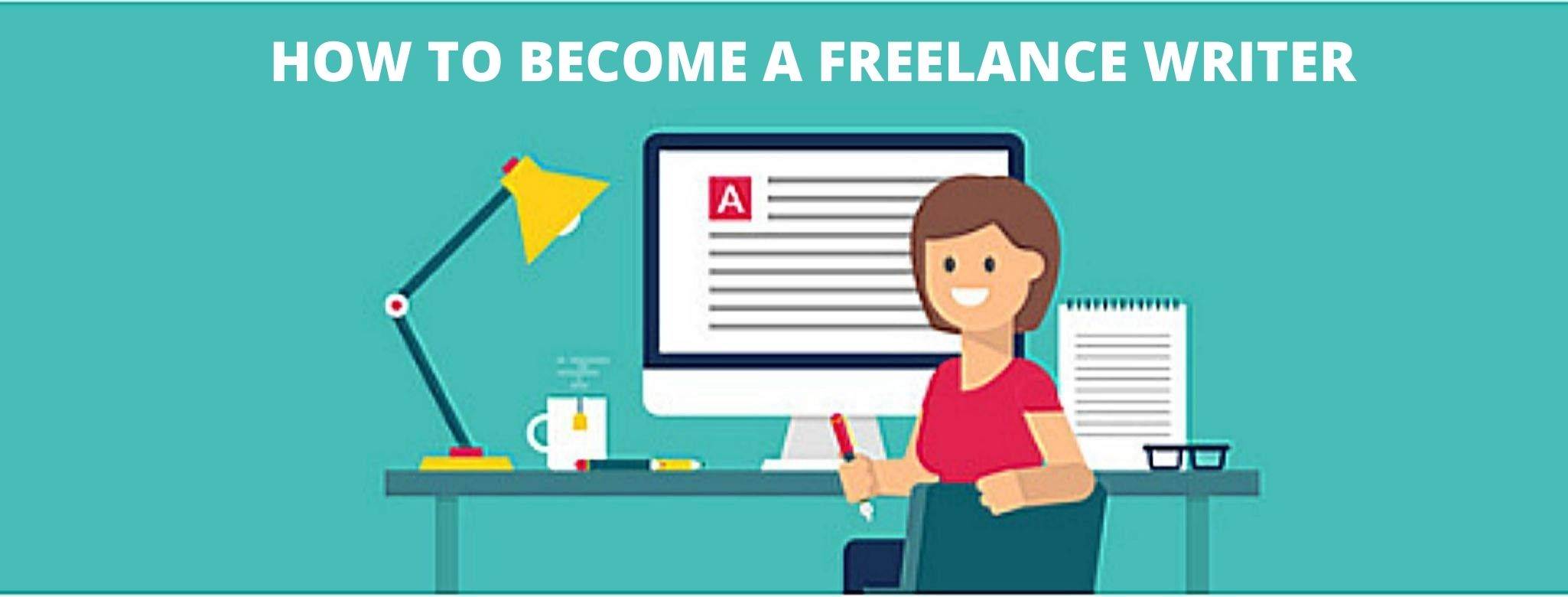 Freelance Writing Career