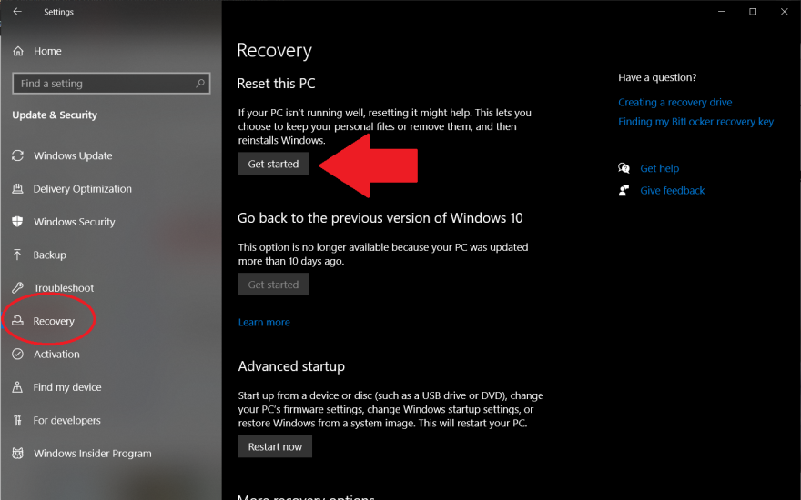 How to Effectively Factory Reset a Laptop in 2025 for Optimal Performance