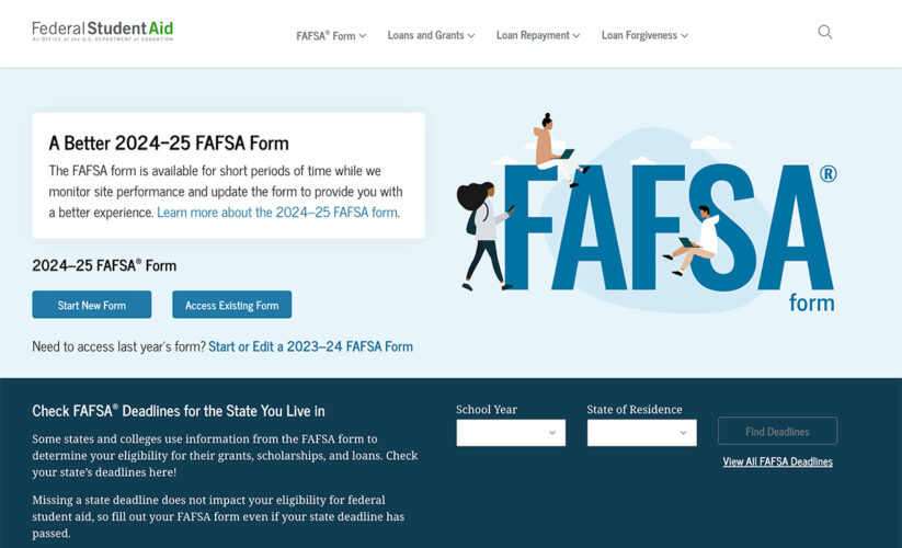 How to Quickly Understand FAFSA Processing Times: A Complete Guide for 2025