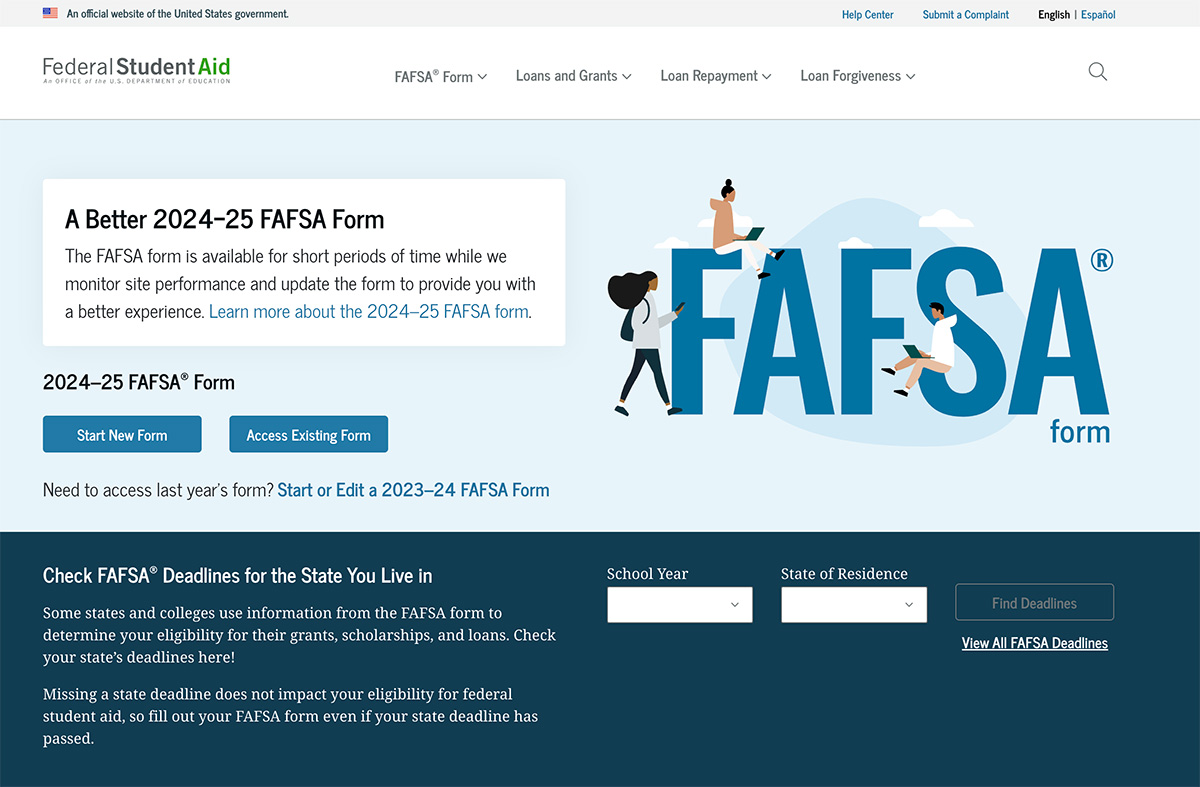 How to Quickly Understand FAFSA Processing Times: A Complete Guide for 2025