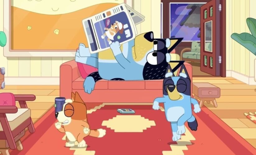 Effective Ways to Watch Bluey in 2025: Discover the Best Streaming Options!