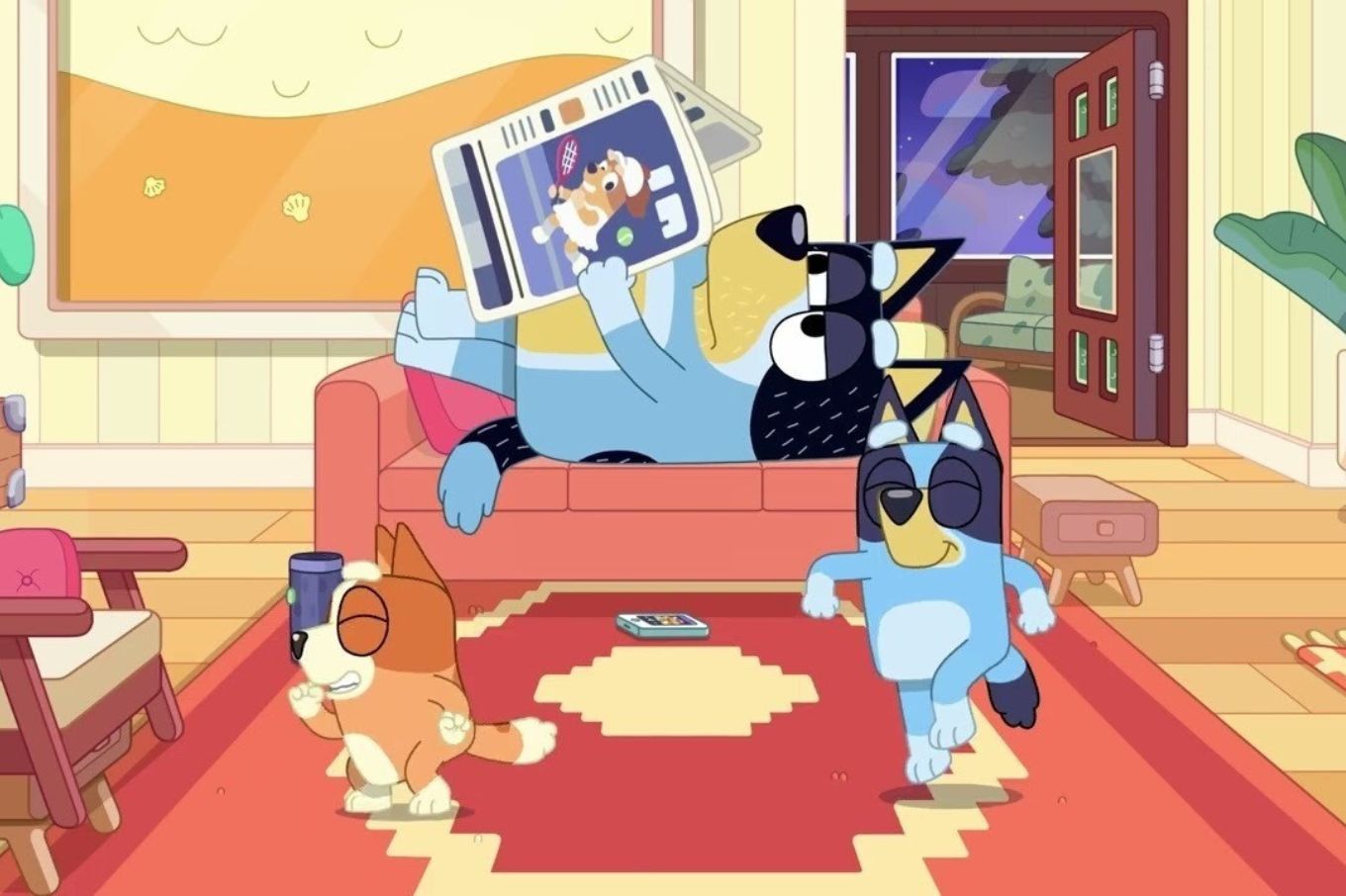 Effective Ways to Watch Bluey in 2025: Discover the Best Streaming Options!