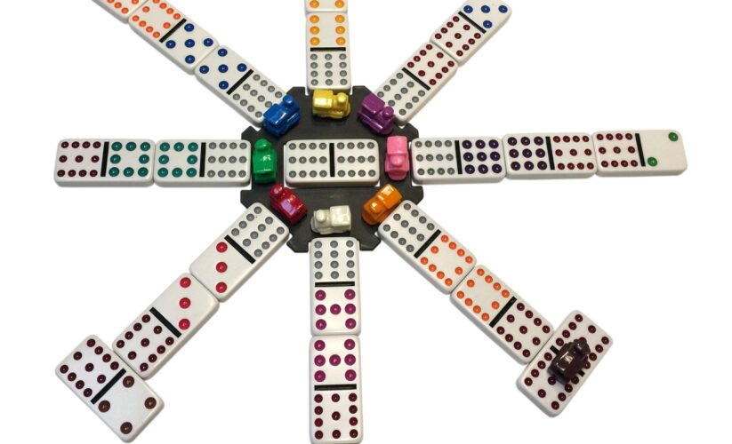 Effective Ways to Play Mexican Train Dominos in 2025: Tips to Succeed