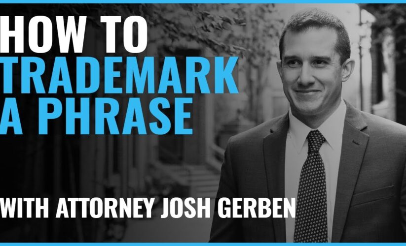 How to Effectively Trademark a Phrase in 2025: Essential Steps to Get Started