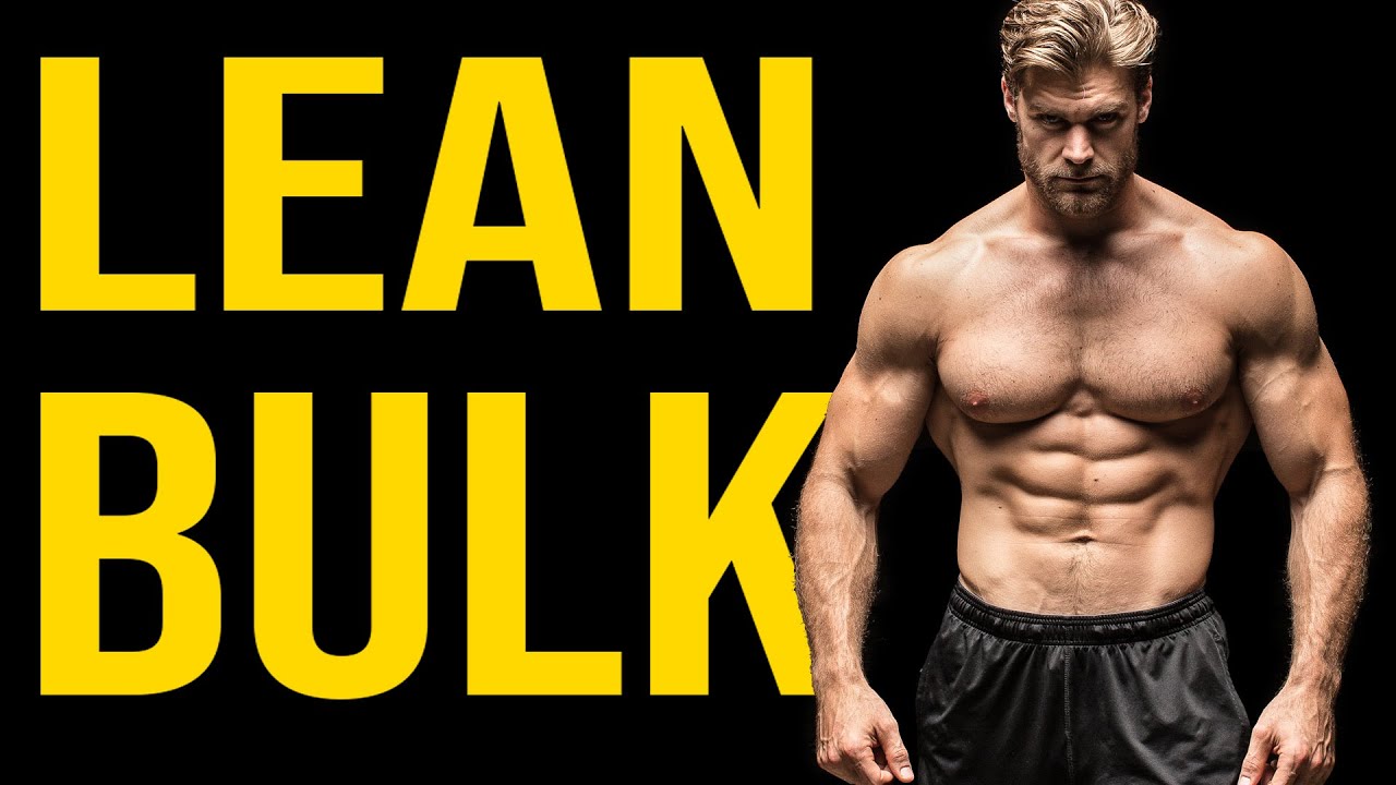 Effective Ways to Lean Bulk in 2025: Discover Proven Strategies for Muscle Growth