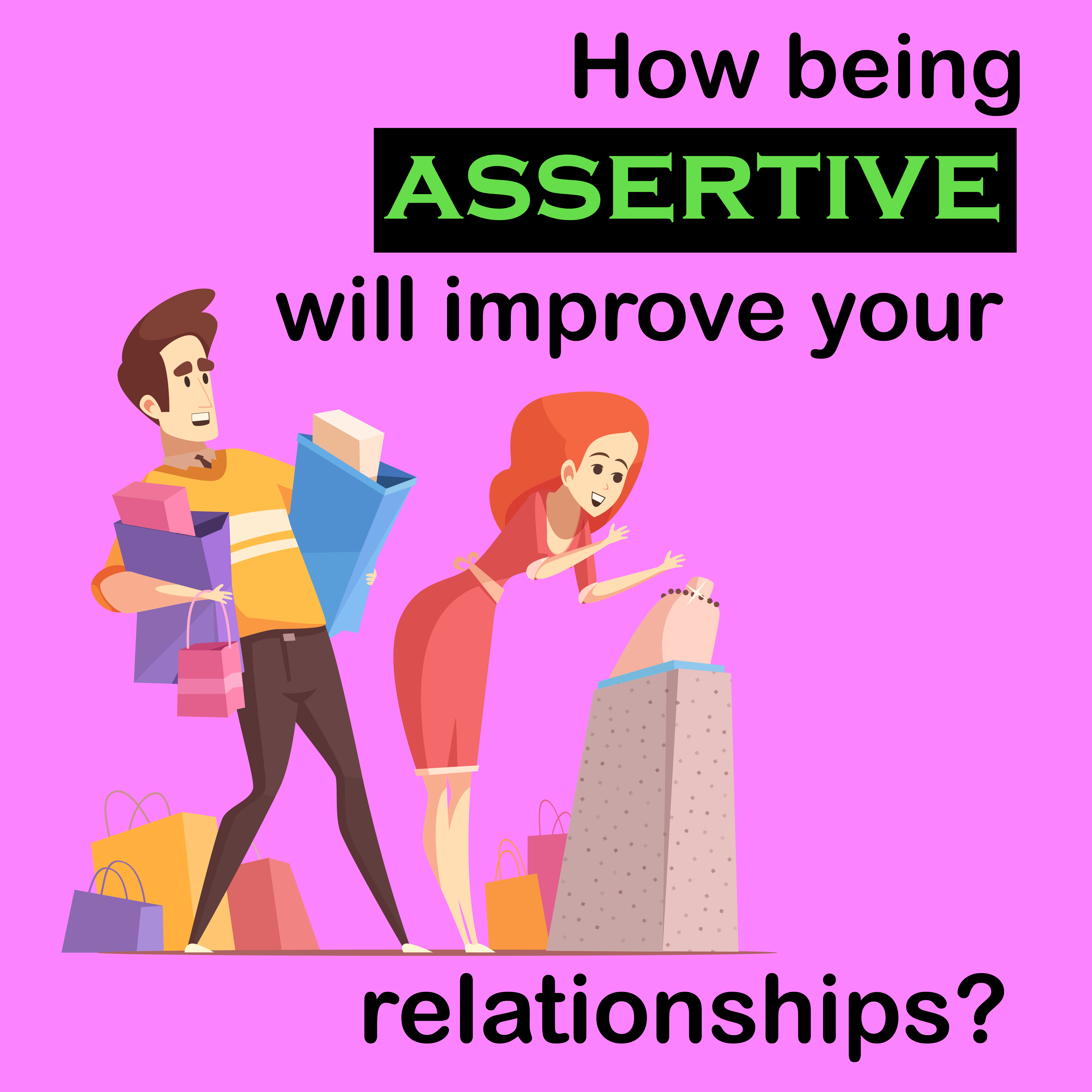 Effective Ways to Be Assertive in 2025: Practical Tips for Success