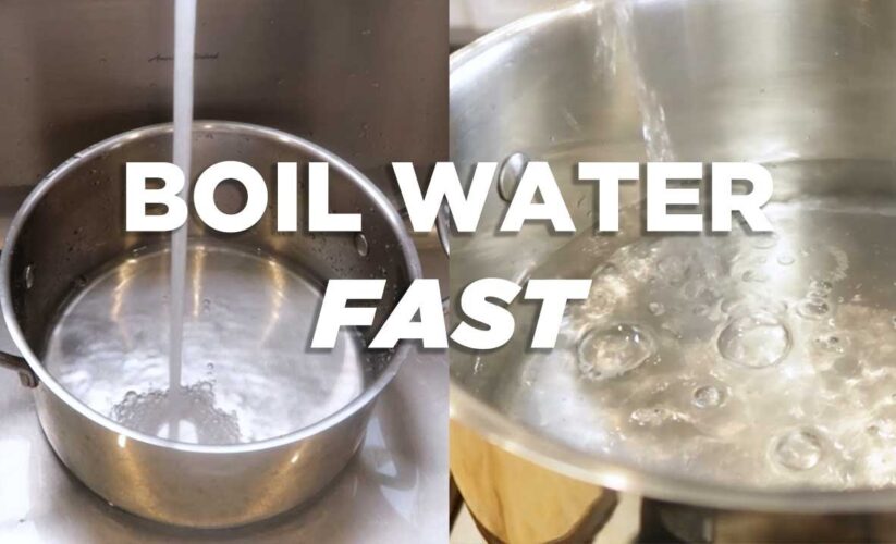 Practical Guide to How Long to Boil Water for Perfect Results in 2025