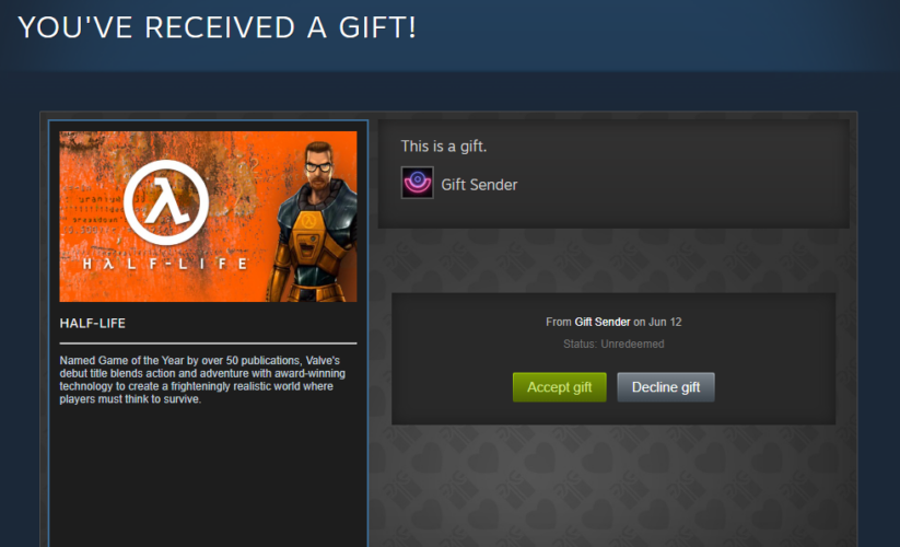 How to Effectively Refund a Gift on Steam: A Step-by-Step Guide for 2025