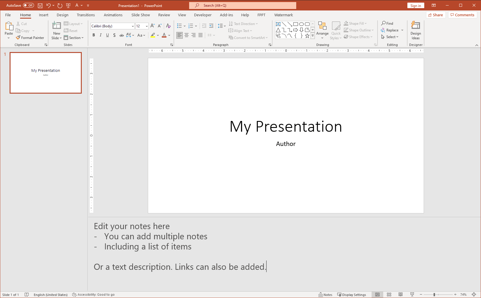 How to Effectively Add Notes to PowerPoint Presentations in 2025: Enhance Your Delivery