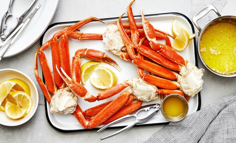 How to Properly Cook Crab Legs for a Delicious Seafood Experience in 2025