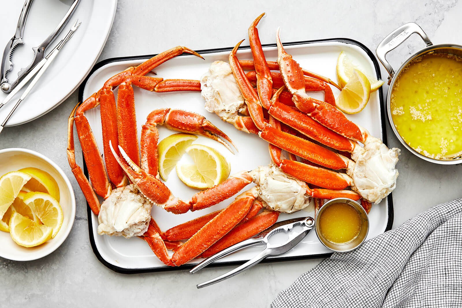 How to Properly Cook Crab Legs for a Delicious Seafood Experience in 2025