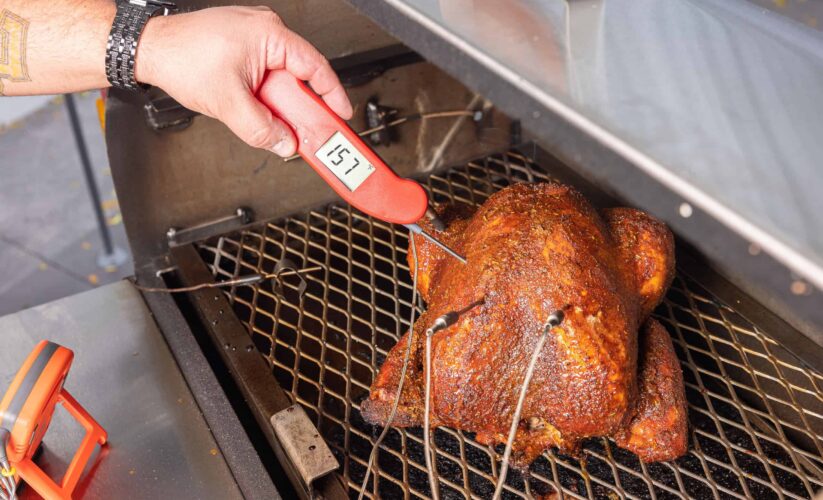 Effective Ways to Smoke Turkey: Current Techniques for Succulent Results in 2025