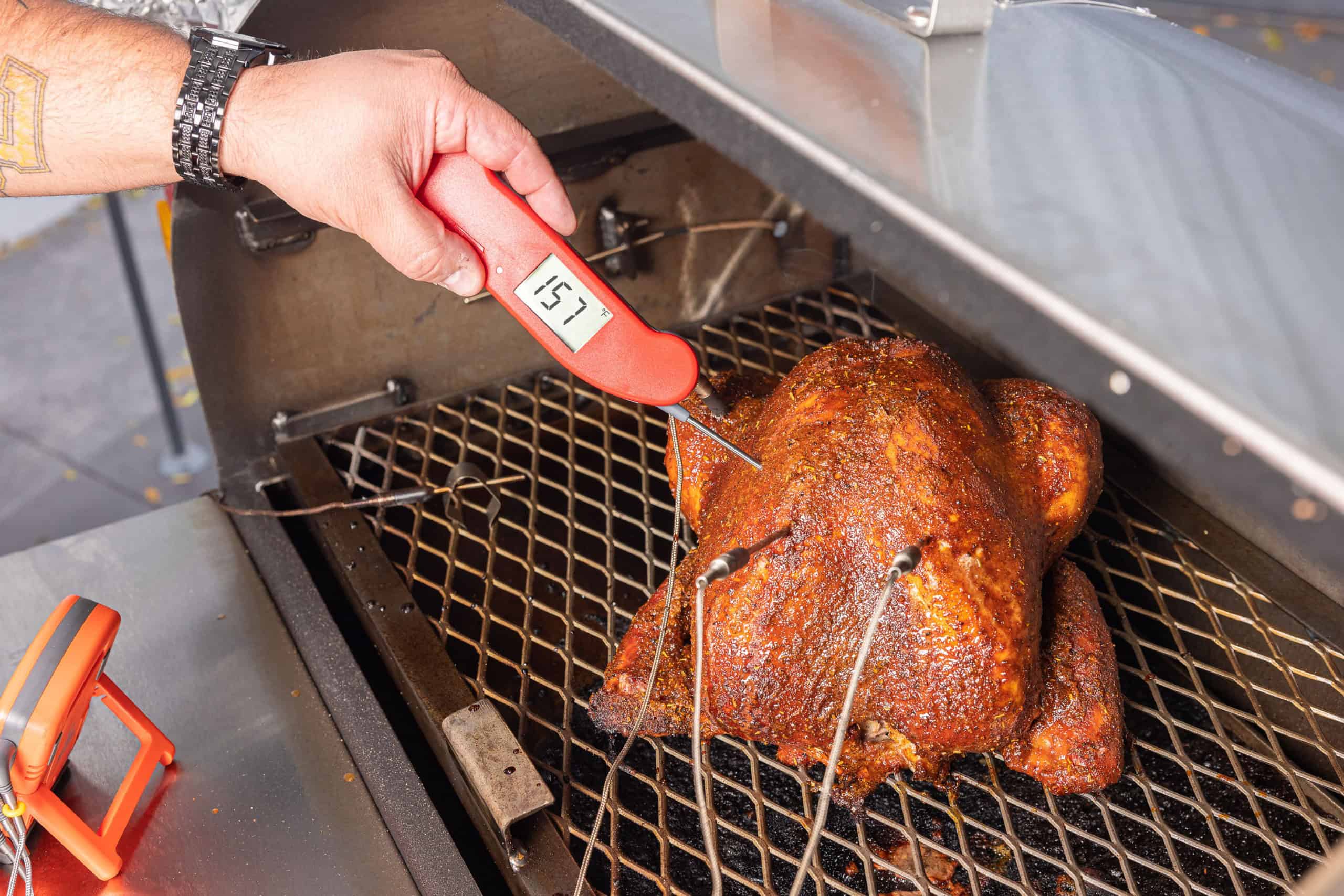 Effective Ways to Smoke Turkey: Current Techniques for Succulent Results in 2025