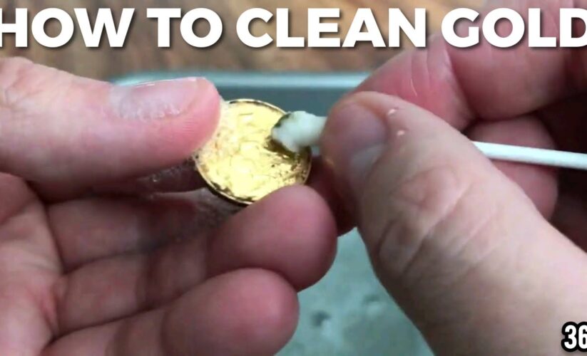 Effective Ways to Clean Gold: Proven Techniques for a Shiny Finish in 2025