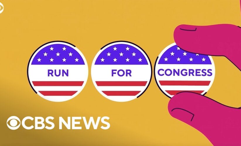 How to Run for Congress: A Proven Guide to Succeeding in the 2025 Elections