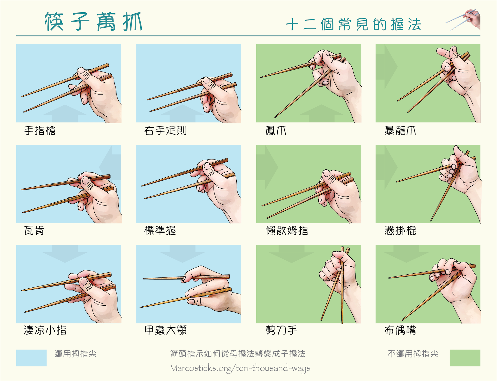 How to Properly Use Chopsticks: Essential Tips for Beginners in 2025