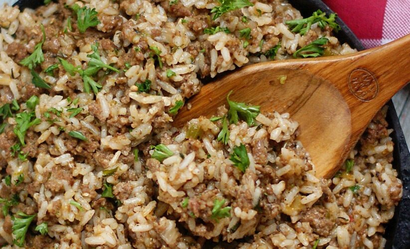 Top 5 Ways to Make Delicious Dirty Rice in 2025: Modern Recipes & Tips