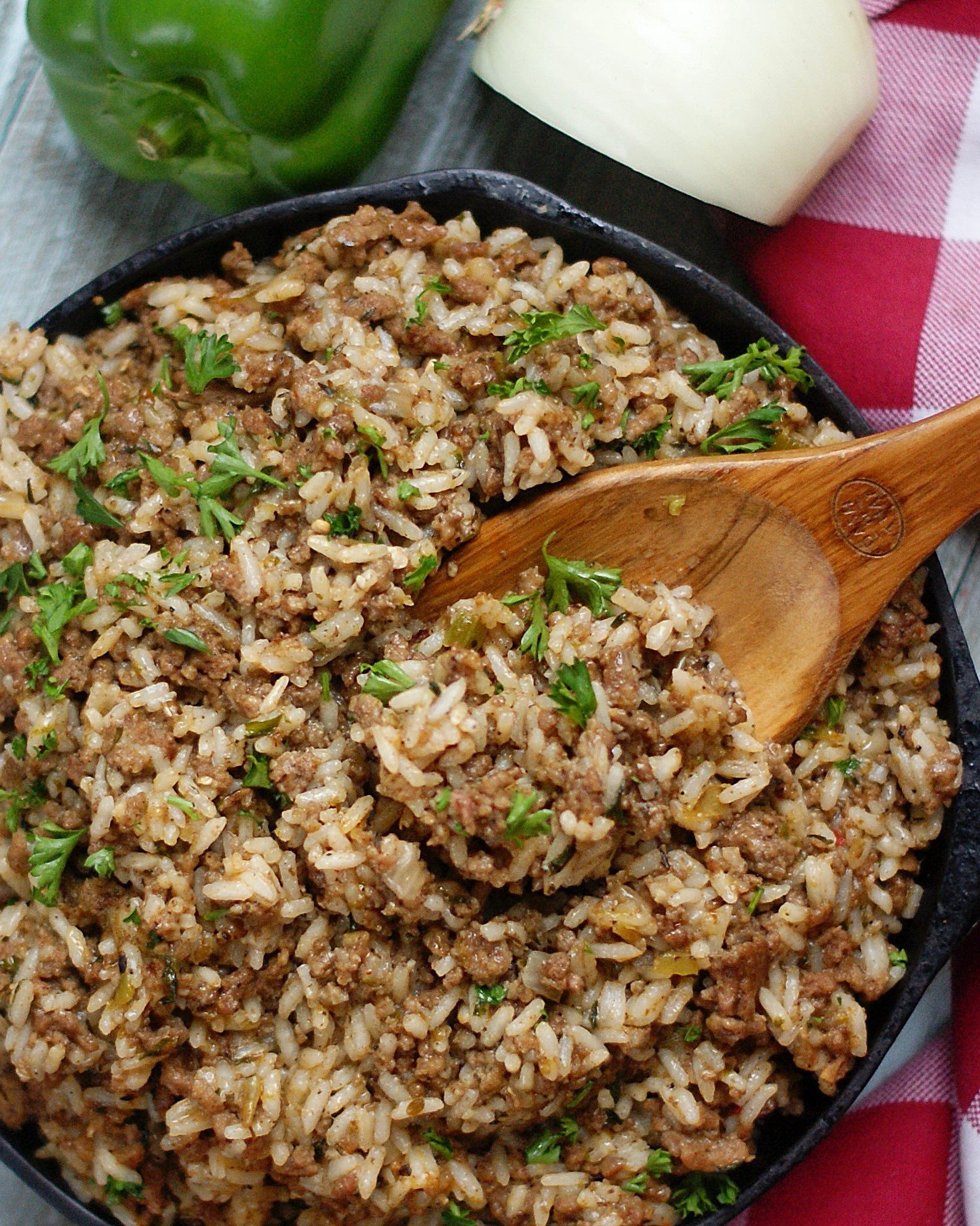 Top 5 Ways to Make Delicious Dirty Rice in 2025: Modern Recipes & Tips