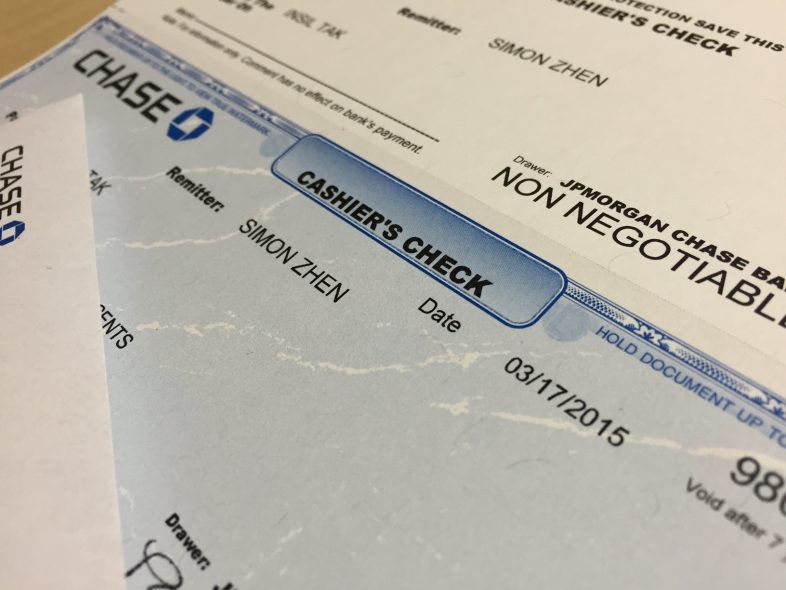 How to Get a Certified Check in 2025: Essential Steps to Secure Your Funds