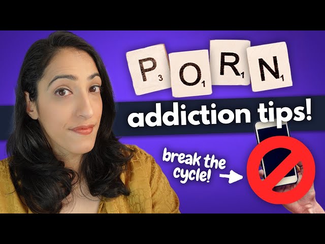 How to Effectively Stop a Porn Addiction and Live a Healthier Life in 2025