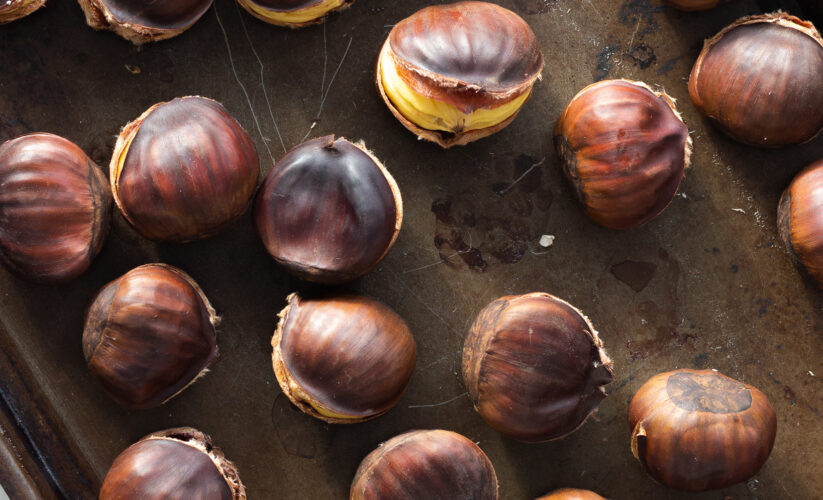 Smart Ways to Cook Chestnuts for Delicious Fall Recipes (2025)