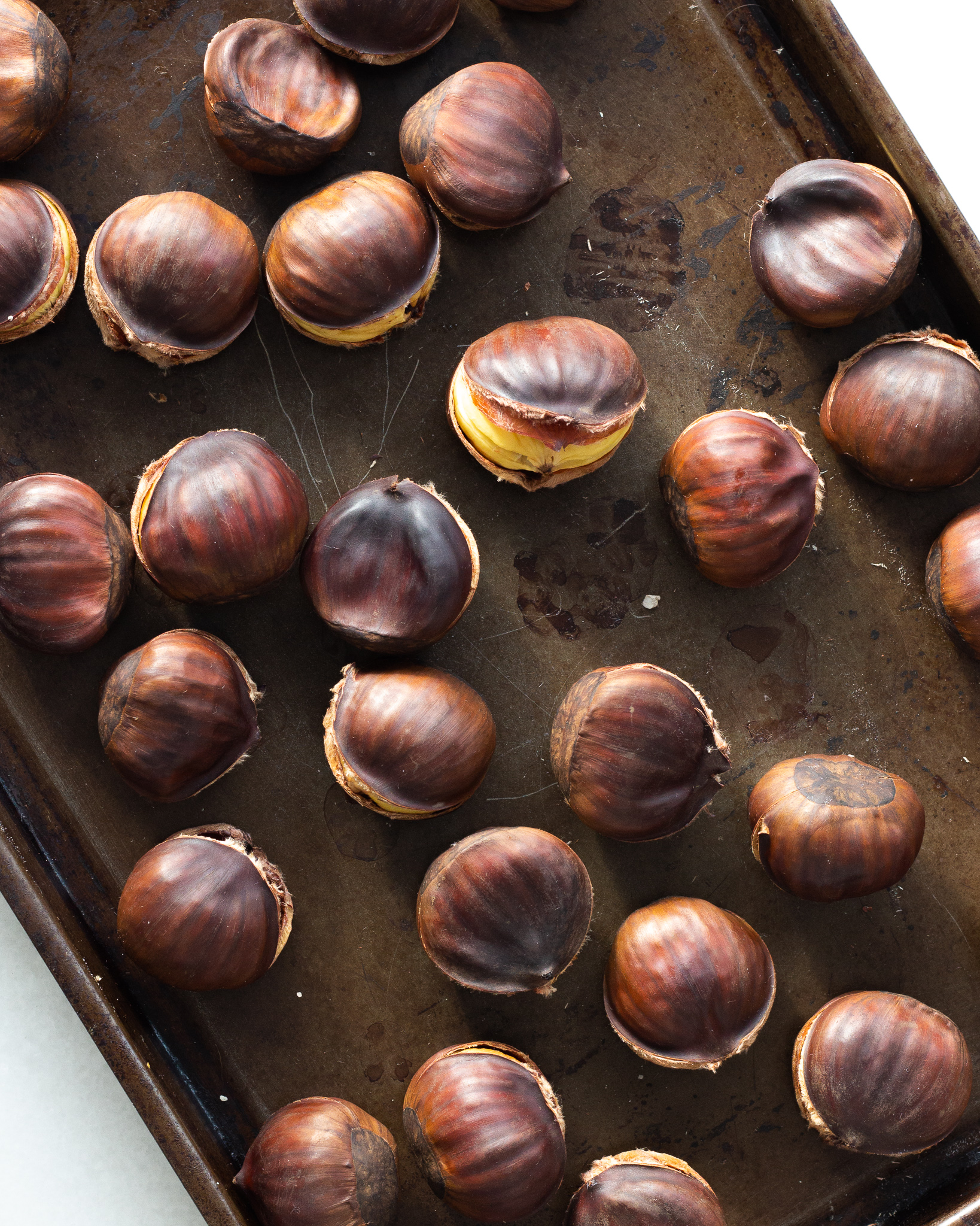 Smart Ways to Cook Chestnuts for Delicious Fall Recipes (2025)