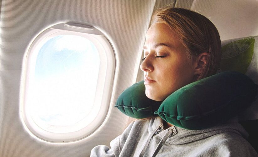 Smart Ways to Sleep on a Plane: Effective Techniques for a Better Flight in 2025