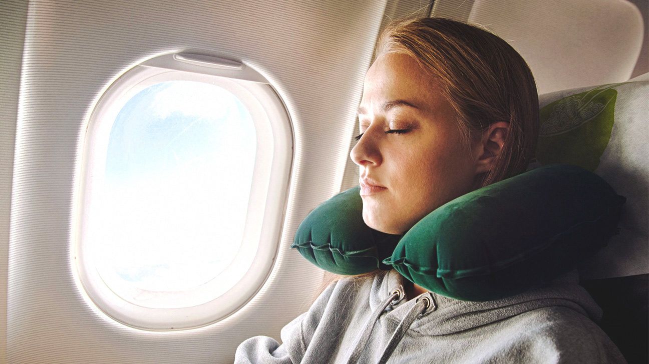 Smart Ways to Sleep on a Plane: Effective Techniques for a Better Flight in 2025