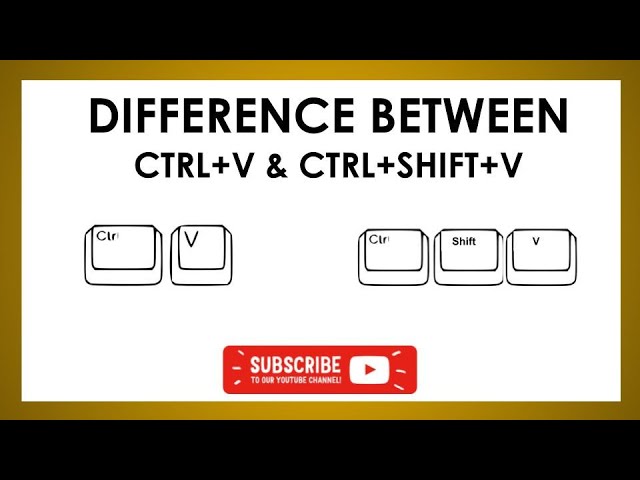 How to Efficiently Paste with Keyboard Shortcuts in 2025: Discover Key Techniques