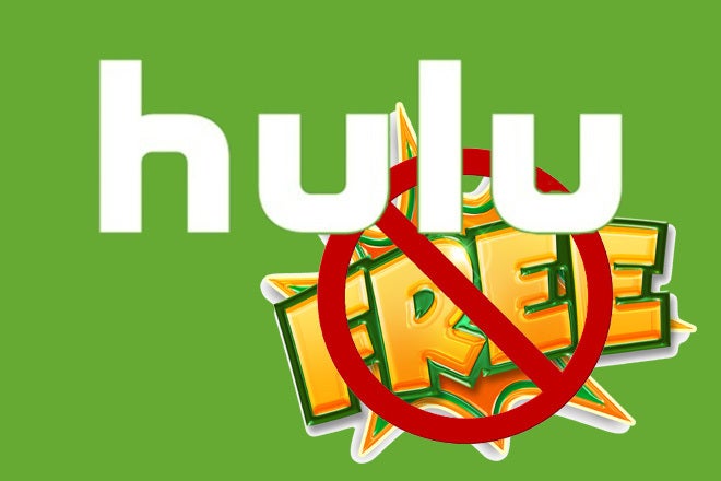 Watch Hulu Without Paying Image