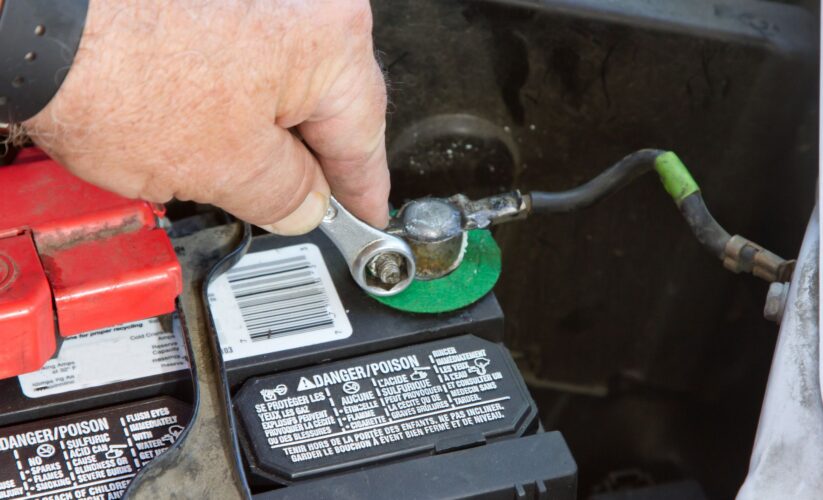 Essential Guide to How to Remove a Car Battery Safely in 2025: Step-by-Step Instructions