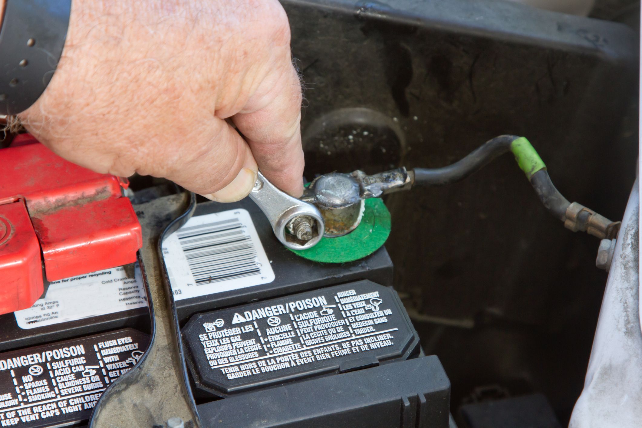 Essential Guide to How to Remove a Car Battery Safely in 2025: Step-by-Step Instructions