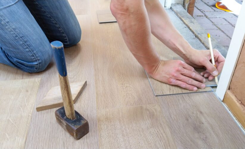 How to Properly Lay Laminate Flooring: Smart Tips for a Modern Home in 2025