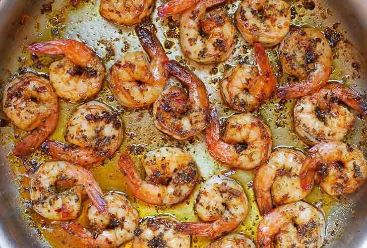 Effective Ways to Cook Shrimp on Stove in 2025: Quick and Flavorful Techniques!