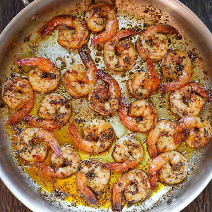 Effective Ways to Cook Shrimp on Stove in 2025: Quick and Flavorful Techniques!