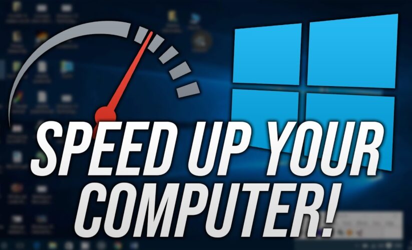 Smart Ways to Speed Up Your Computer in 2025: Practical Tips and Effective Solutions