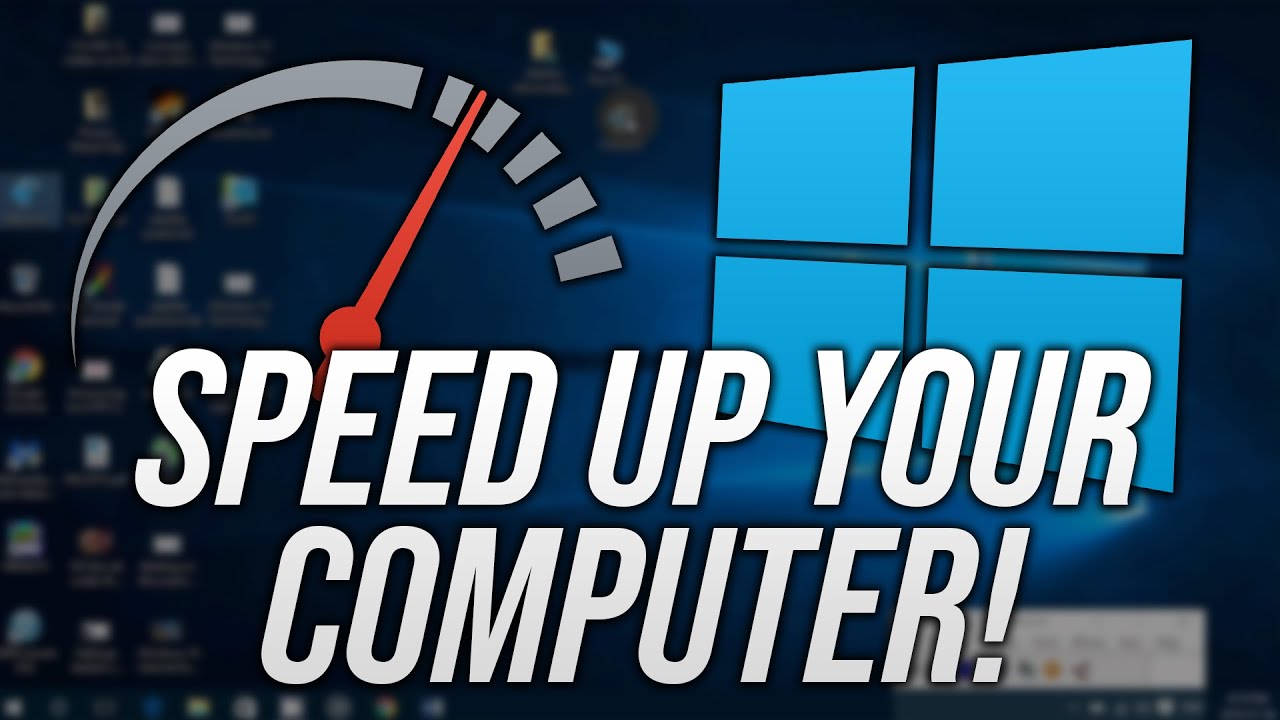 Smart Ways to Speed Up Your Computer in 2025: Practical Tips and Effective Solutions