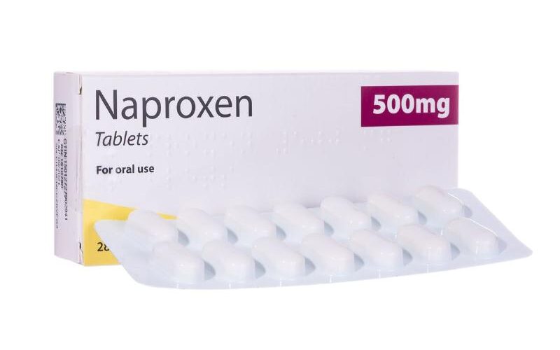 Effective Ways to Speed Up Naproxen Relief: Discover How Quickly It Works in 2025!