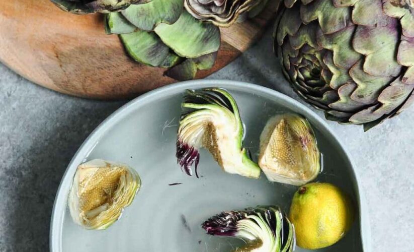 Effective Ways to Prepare Artichoke: Tips for Enjoying This Delicious Treat in 2025