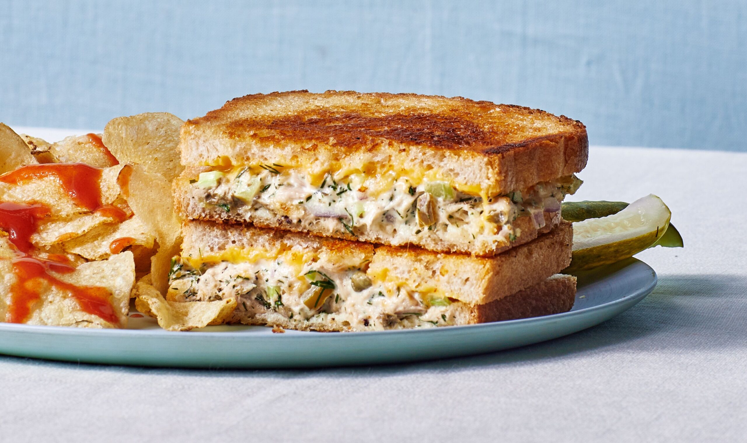 How to Easily Make a Delicious Tuna Melt in 2025: Discover Expert Tips!