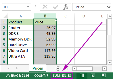 Effective Ways to Add Numbers in Excel: Achieve Your Goals in 2025