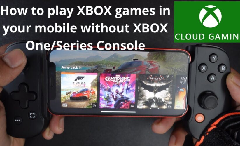 How to Play Xbox Games on Phone: Essential Guide for 2025 Game Streaming