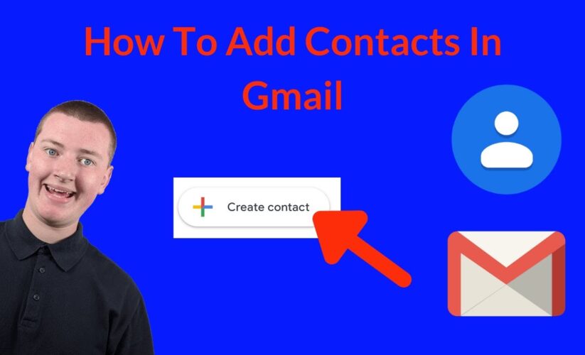 How to Easily Add Contacts to Gmail in 2025: A Practical Guide to Streamline Your Address Book